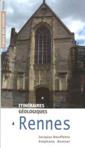 Itinéraires géologiques à  Rennes