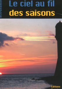 Le ciel au fil des saisons