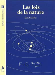 Les lois de la nature