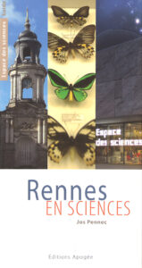 Rennes en sciences