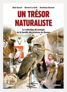 Un trésor naturaliste