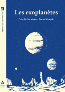 Les exoplanètes