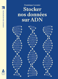 Stocker nos données sur ADN