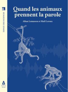 Quand les animaux prennent la parole !