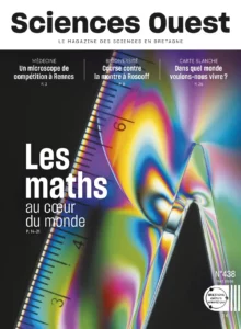 Magazine SO 438